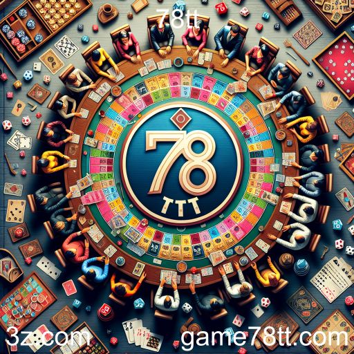 O Renascimento dos Jogos de Tabuleiro