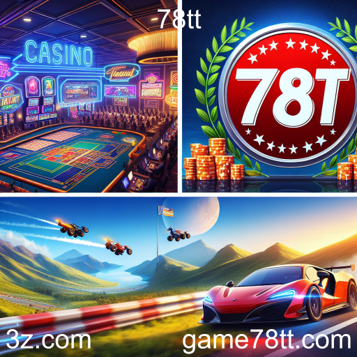 A Emoção das Corridas: Explorando os Melhores Jogos de Corrida