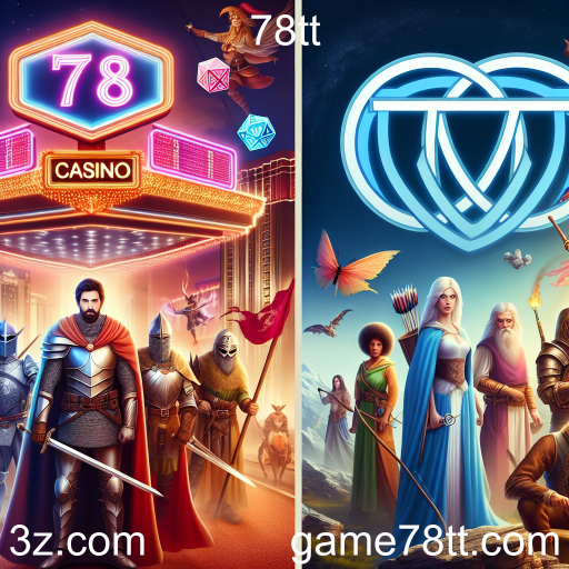 A Evolução dos Jogos de RPG: Uma Jornada Através dos Mundos Fictícios