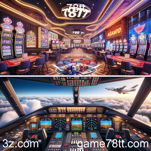 O Fascínio dos Simuladores: Uma Imersão na Realidade dos Jogos